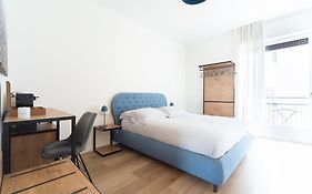 Rga Bergamo House